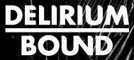 logo Delirium Bound logo Delirium Bound